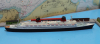 Passagierschiff "France"  (1 St.) N 1961 Mercator M 903